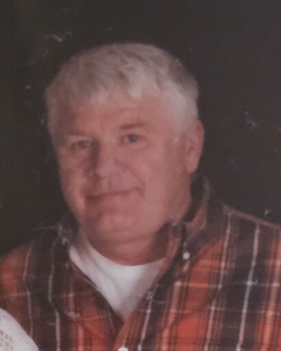 Marty Johnson's obituary image