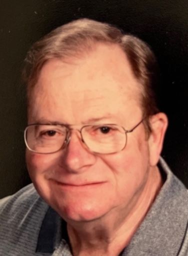 Gary L. Eick