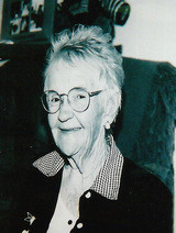 Wilma Hogan