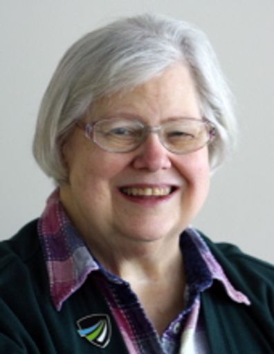 Sr. Lynn A. Lisbeth, Op