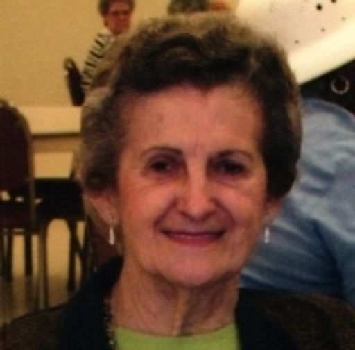 Lorene Arnold Teague Profile Photo