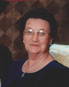 Betty D. English Profile Photo