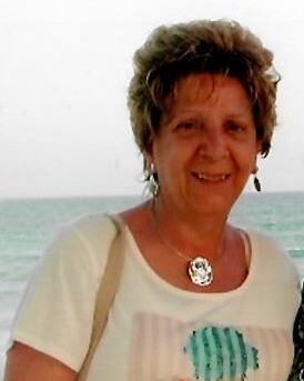 Mary Ann Ruehl's obituary image