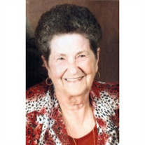 Thelma Marie Constantine