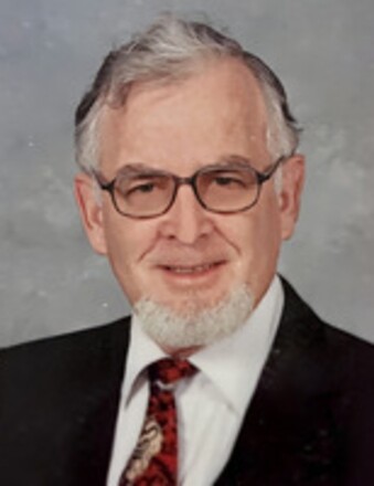 Carlos B. Anderson