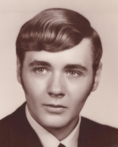 Barry W. Wright Profile Photo
