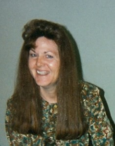 Deborah Whiteman-Jones