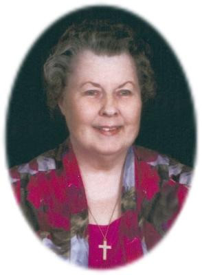 Vera Dennison