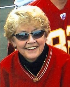 Mary F. Schwindamann