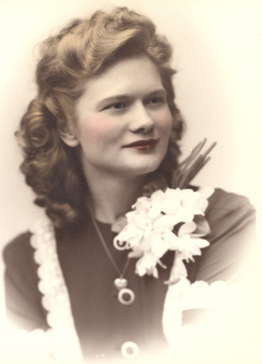 Mildred Schwausch