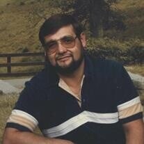 Robert Julian "Bob" Munoz, Sr.