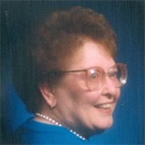 Marjorie Burgess Profile Photo