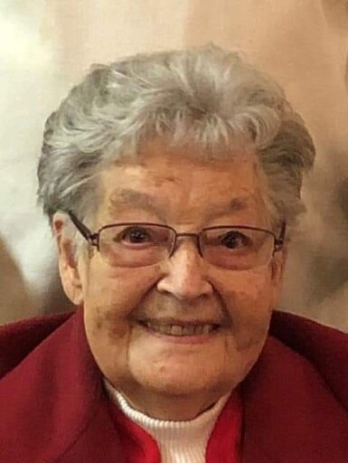 Dorothy A. (Perkins)  Dalberg Profile Photo