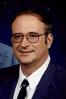 Richard Brantley Profile Photo