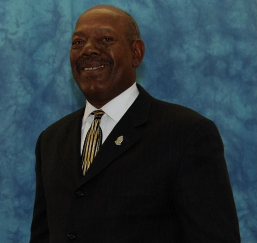 Clarence Jackson, Jr Profile Photo