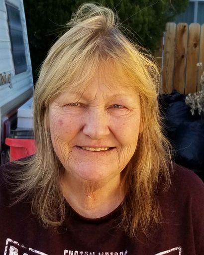 Betty Lou Sellers