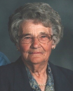 Betty Dean Lawrence