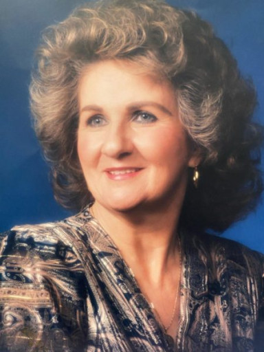 Elizabeth Mae Irwin Profile Photo