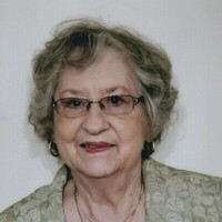 Brenda May Gilbreth