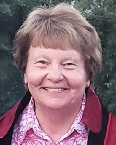 Kathleen Anne Graham