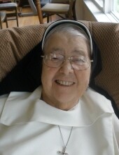 Sister Mary Trinitas Sullivan, O.P.