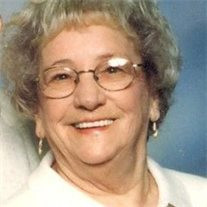 Martha J. Salyer Profile Photo