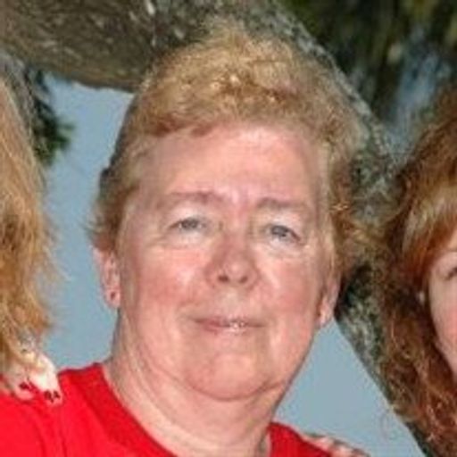 Kay Dunn Profile Photo