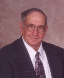 Walter Gene Shepard Profile Photo
