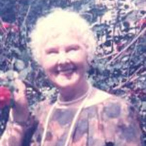 Frieda J. Schumacher