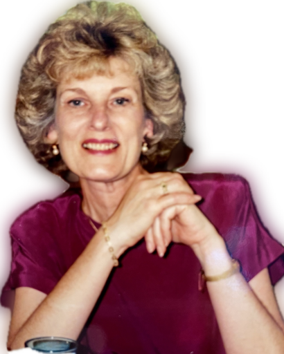 Linda Elaine Peppard