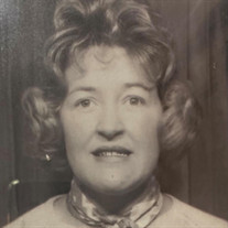 Shirley Olive Taylor Profile Photo