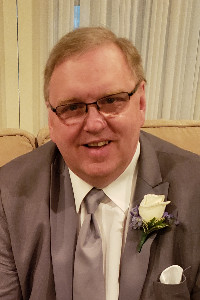 Donald Doroni Jr. Profile Photo