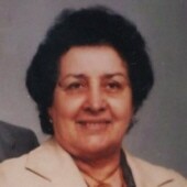 Rosa A. Rebimbas