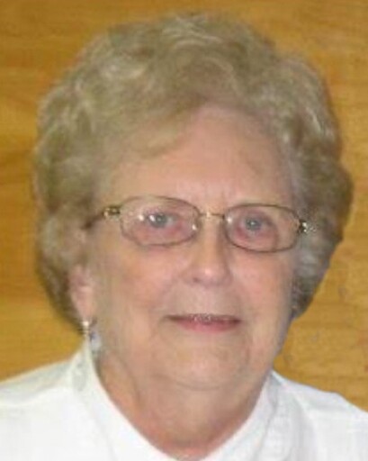 Garnet Pauline Hall Profile Photo