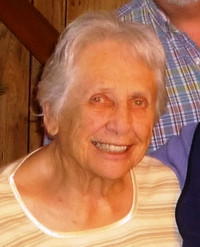 Lois B. Harris