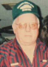 Earl Roger Wilkie, Sr.