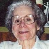 Lillian Anderson