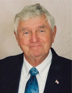 Charles Edward Sandifer, Jr.