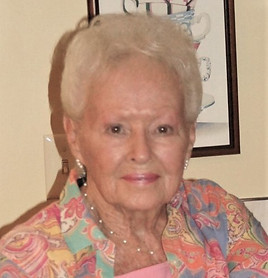 Betty J. Harris