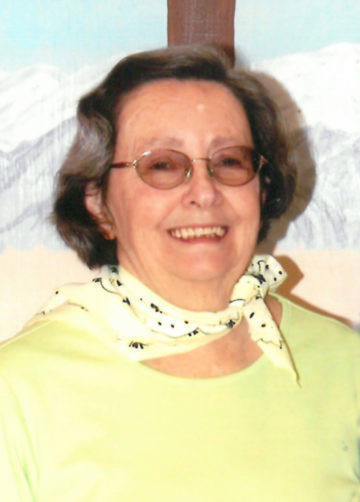 Marilyn Schlueter Profile Photo