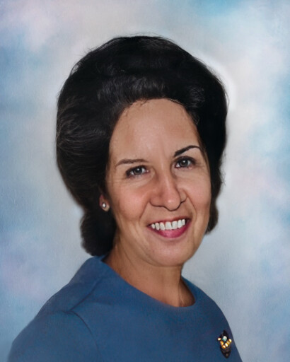 Alicia L Villanueva Profile Photo