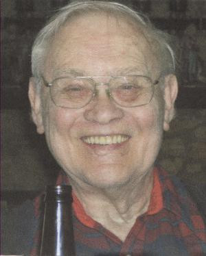 Richard  C. Holman