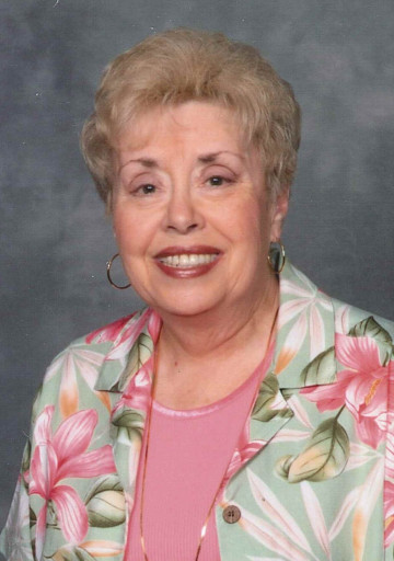 Marjorie L. Wyrick Profile Photo