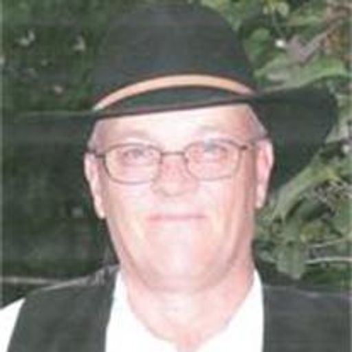 William "Bill" Henderson Jr.