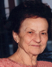 Milica Dudevski Profile Photo