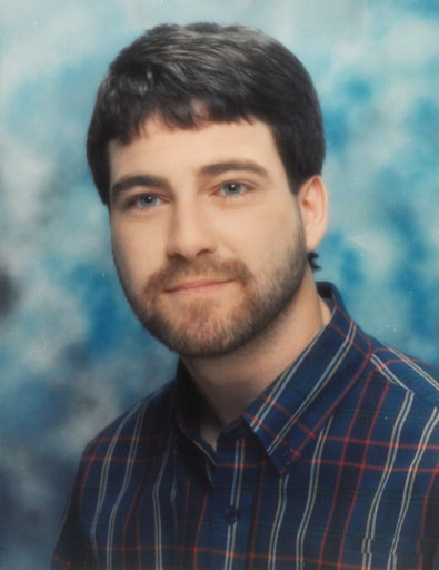 Keith Hall Profile Photo