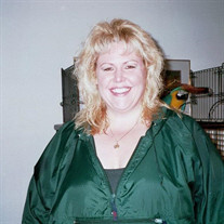 Tracey Kathleen Harvey Profile Photo