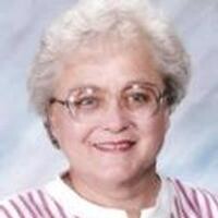 Mary Jean Chrisman