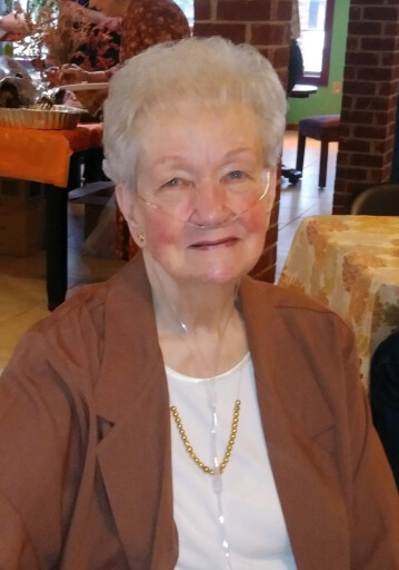 Joy Mae Lambert