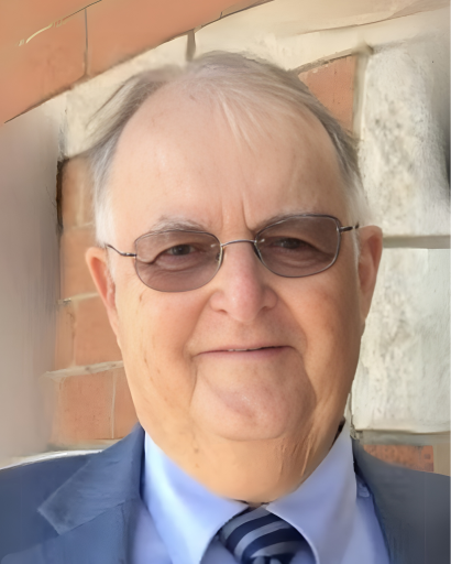 Dr. Paul W. Sanders III Profile Photo